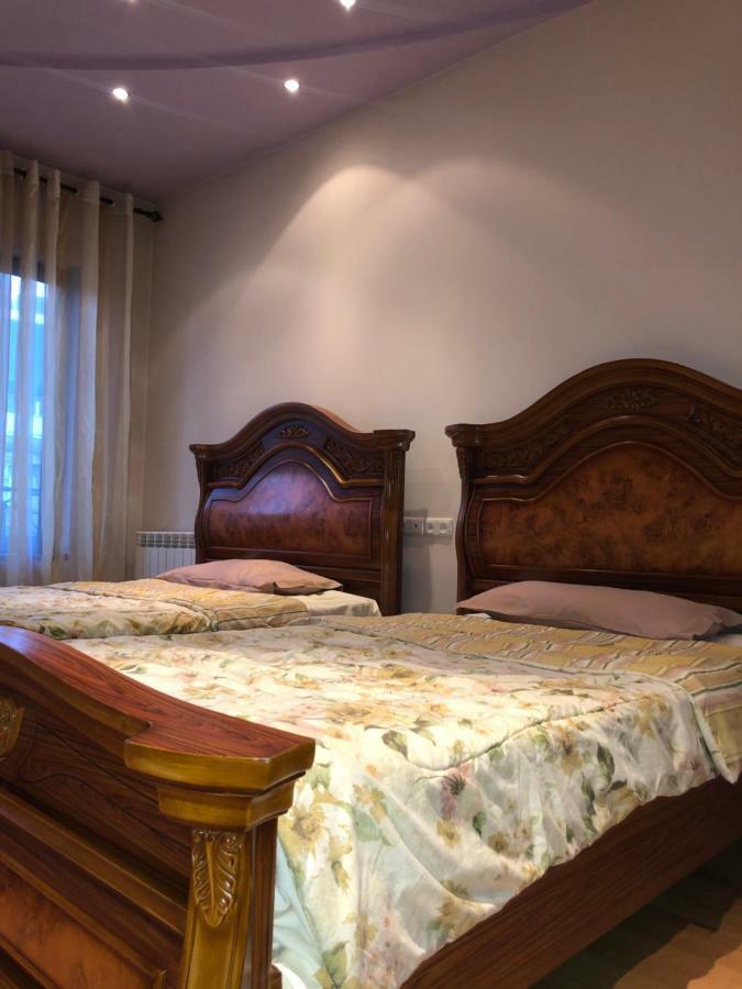 Luxury Tumanyan Apartment Erivan Exterior foto